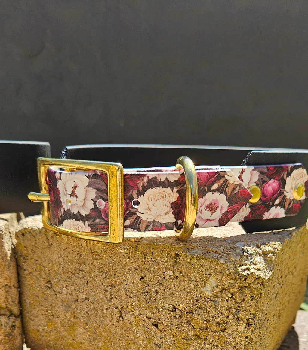 Collection BIOTHANE IMPRIMÉ UV