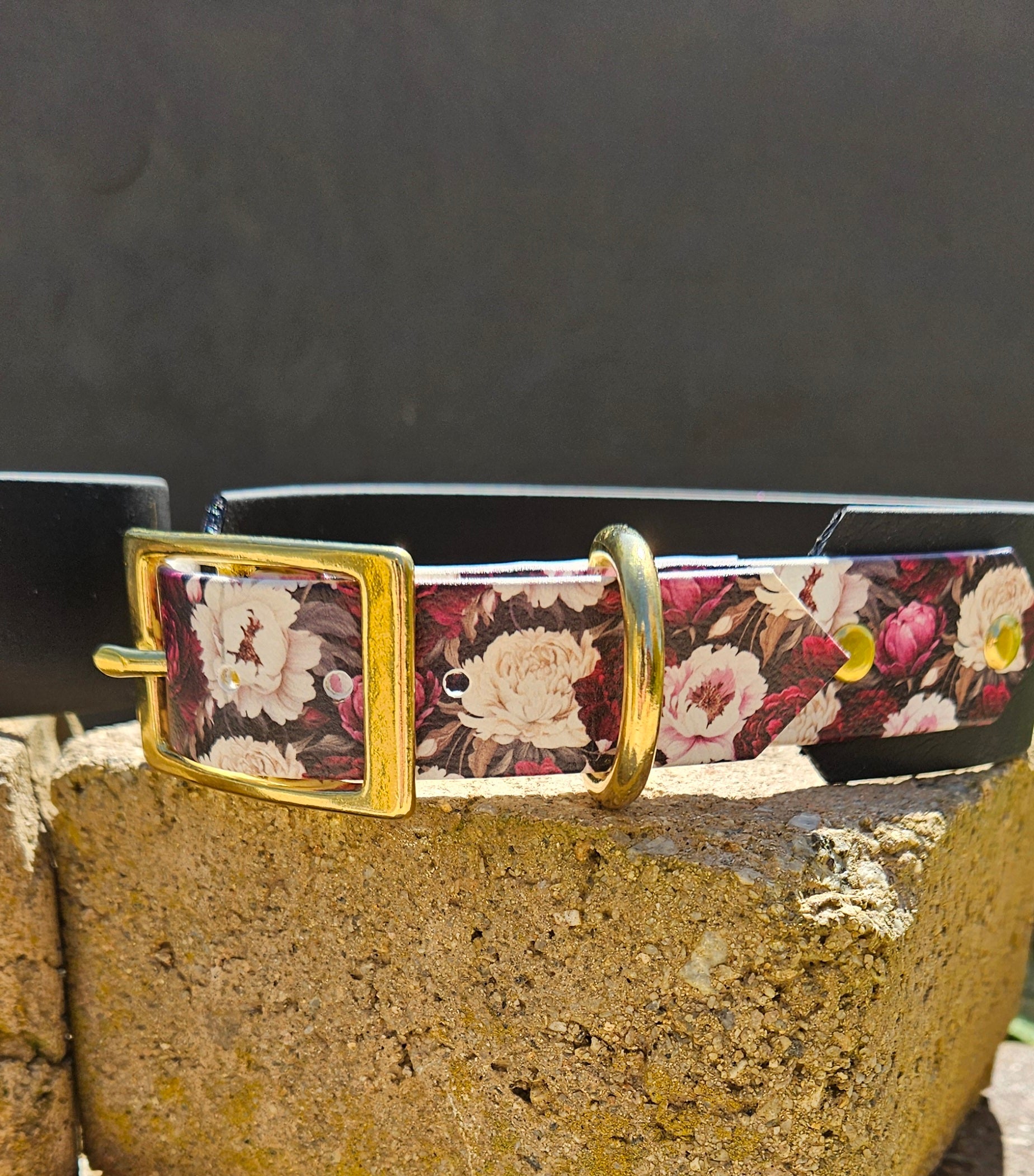 Collection BIOTHANE IMPRIMÉ UV