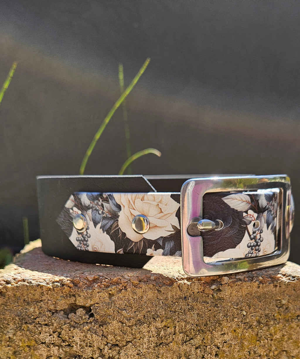 Collection BIOTHANE IMPRIMÉ UV