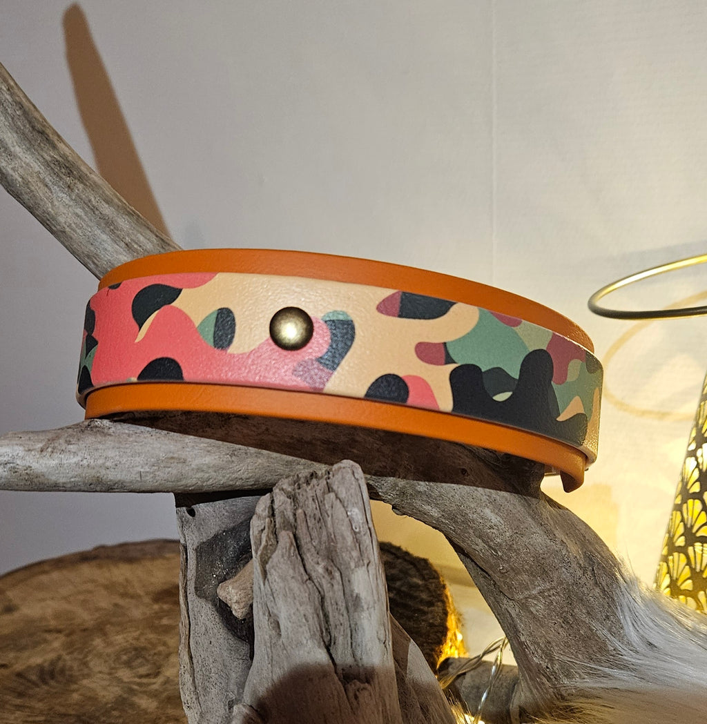 Collection BIOTHANE DOUBLE LARGEUR