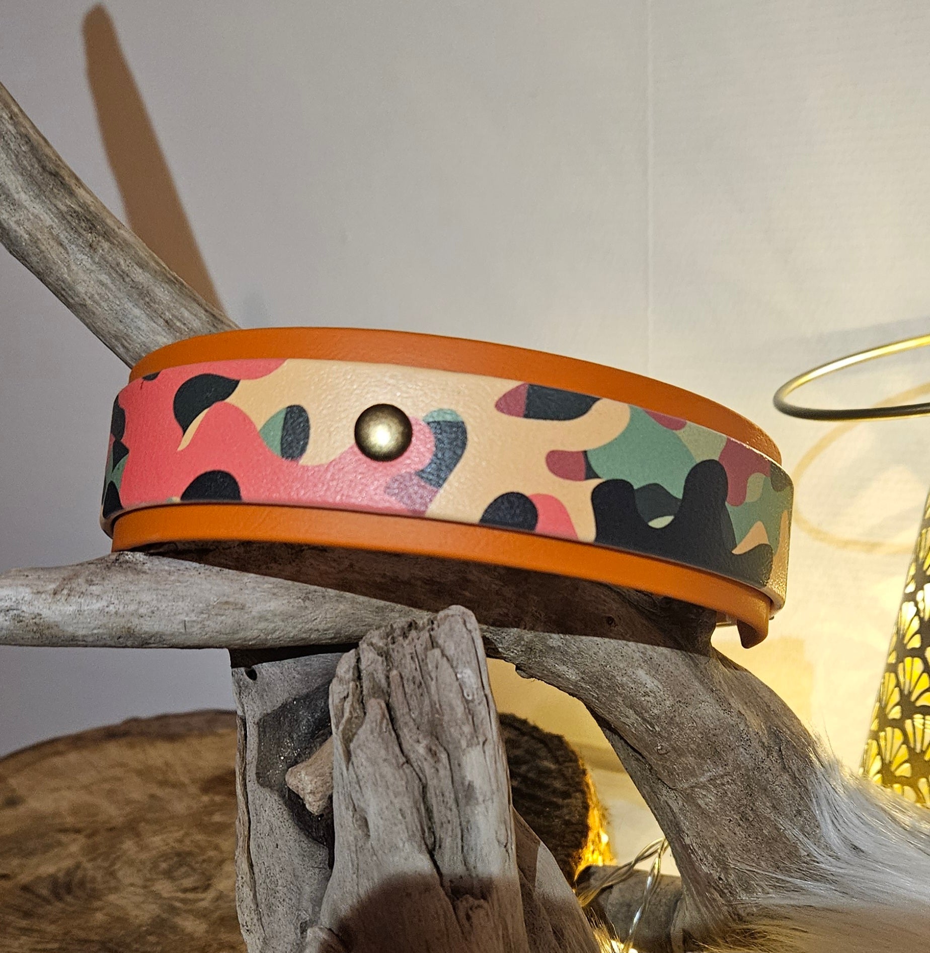 Collection BIOTHANE DOUBLE LARGEUR