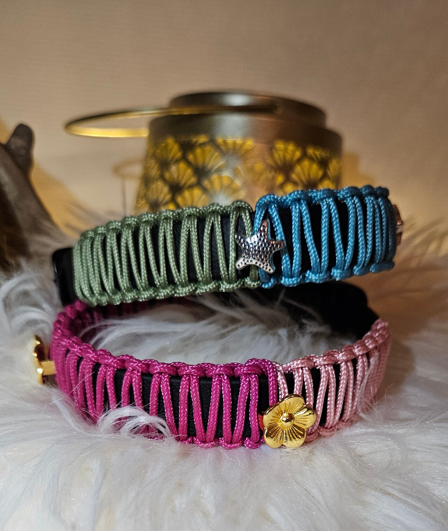 Collection BIOTHANE REEVA