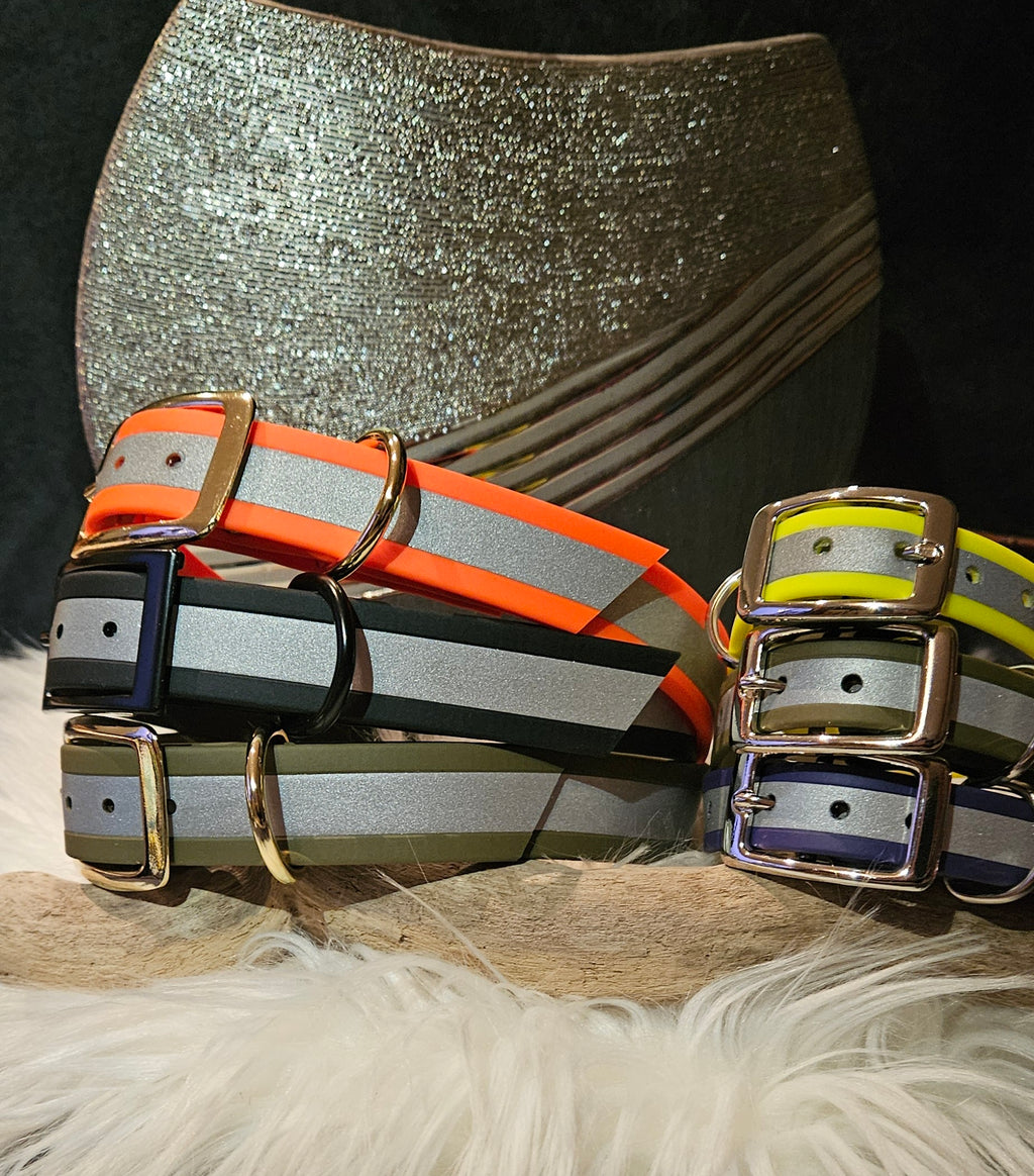 Collection BIOTHANE RÉFLECHISSANT