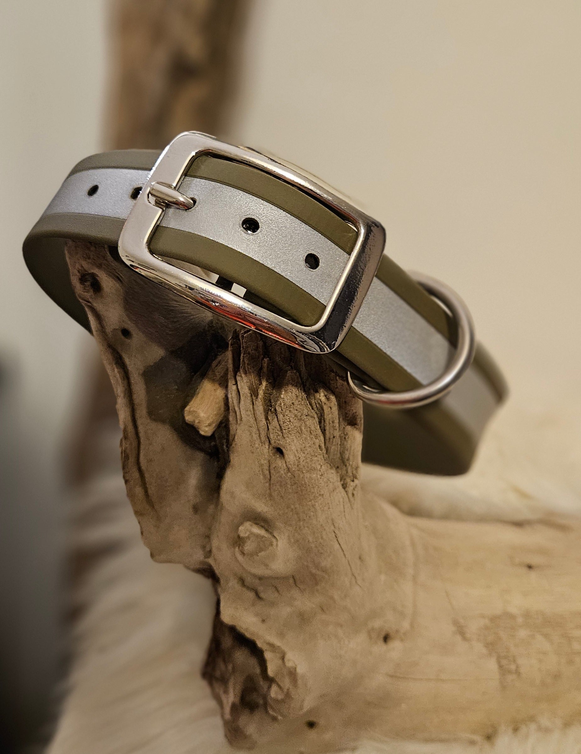 Collection BIOTHANE RÉFLECHISSANT