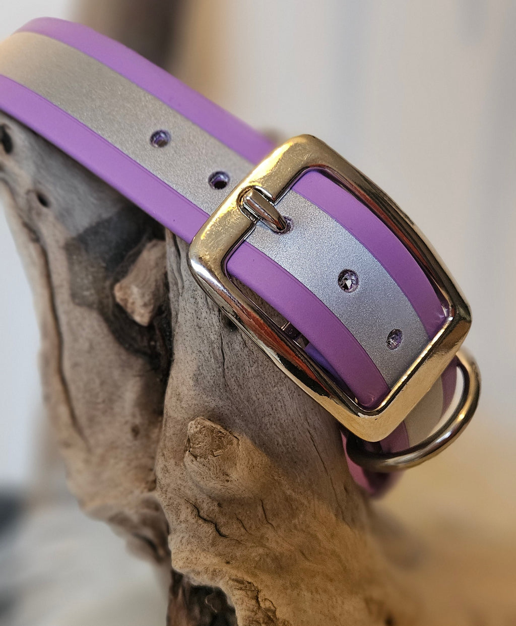 Collection BIOTHANE RÉFLECHISSANT