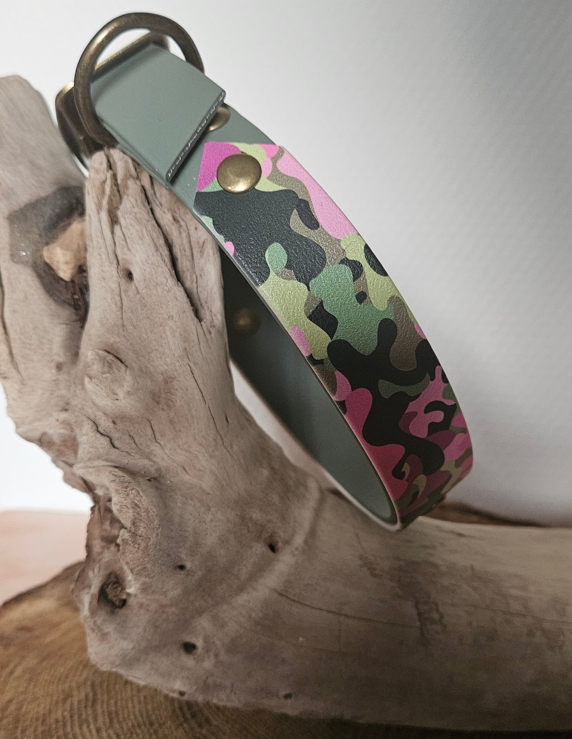 Collection BIOTHANE IMPRIMÉ UV