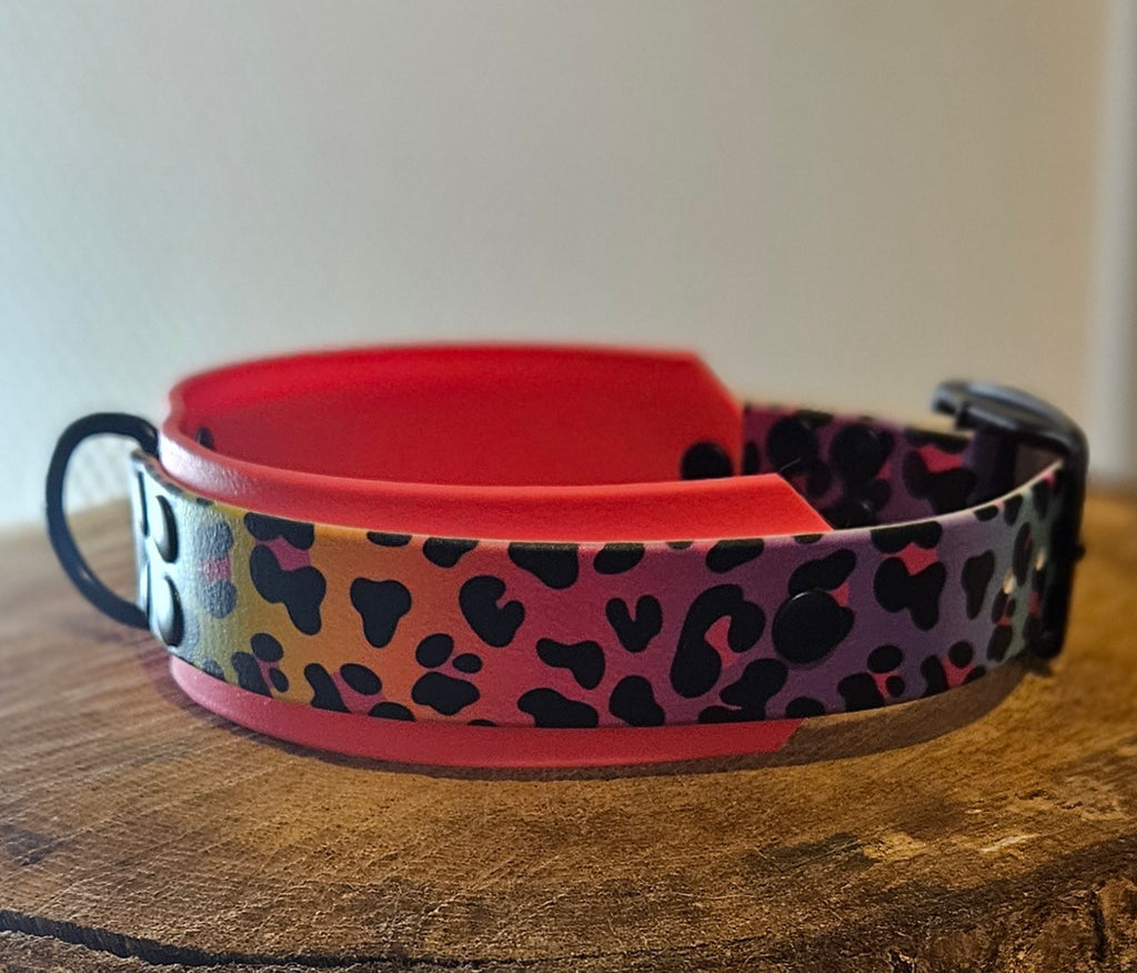 Collection BIOTHANE DOUBLE LARGEUR