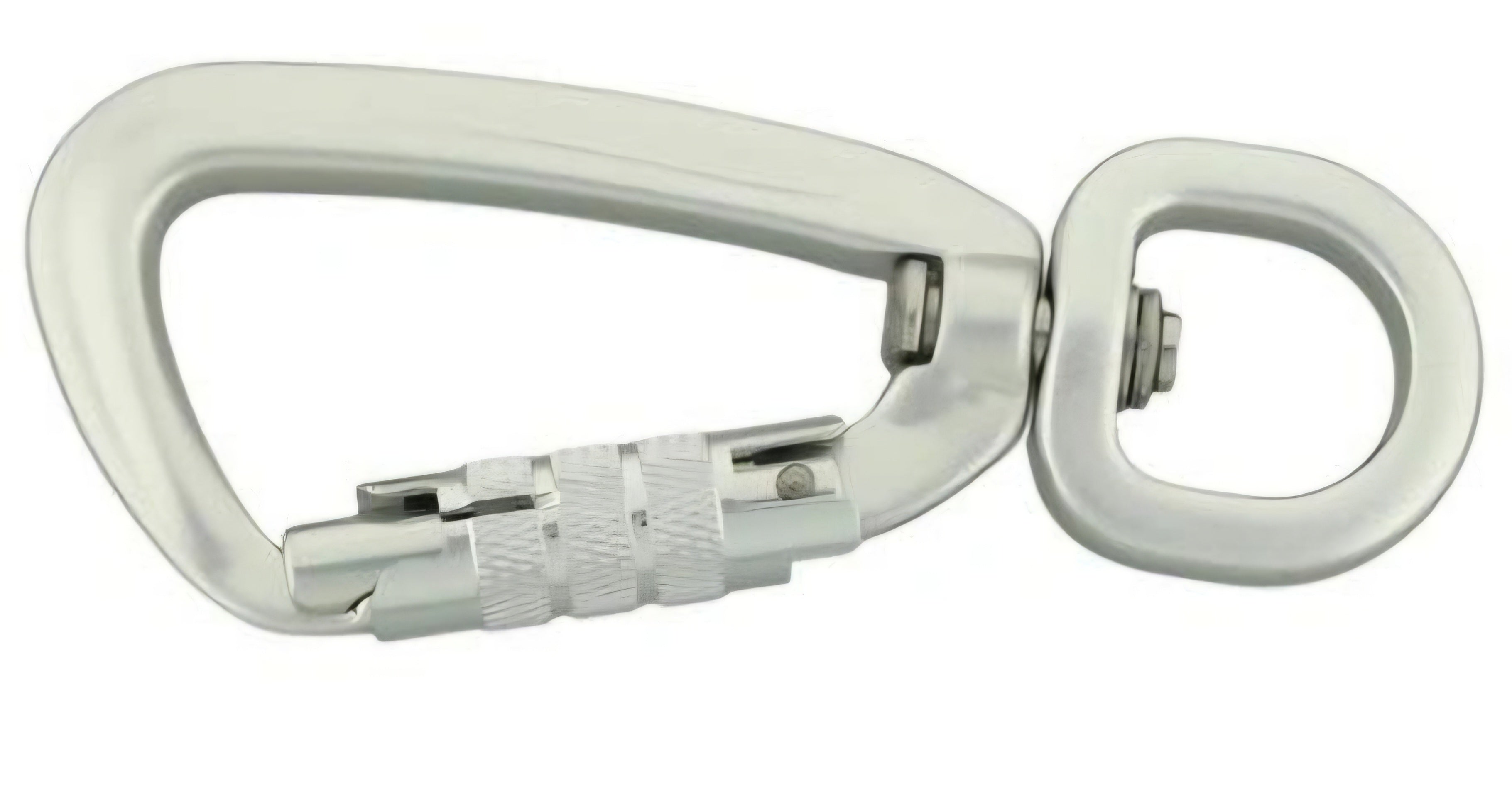 aluminium sécurisé